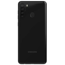 Samsung Galaxy A21 SM-A215U 32GB Unlocked 4G LTE Black Brand New Sealed