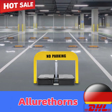 Elektronische Auto Parken Schloss Automatische Saver Lock mit Fernbedienung 12W