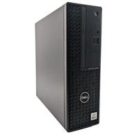 Dell Windows 11 PC 10th Gen Optiplex 3090 i3-10105 8GB RAM 256GB SSD SFF Desktop