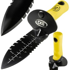 CKG Metal Detector Shovel Digger Detecting Digging Tool Gardening Trowel Hunting