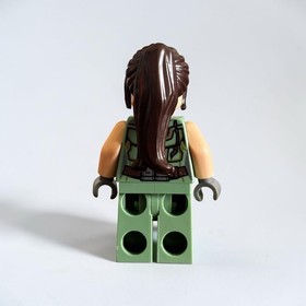 LEGO Star Wars 9497 Republic Striker Satele Shan T7-O1 SW0389 SW0390 Minifigs