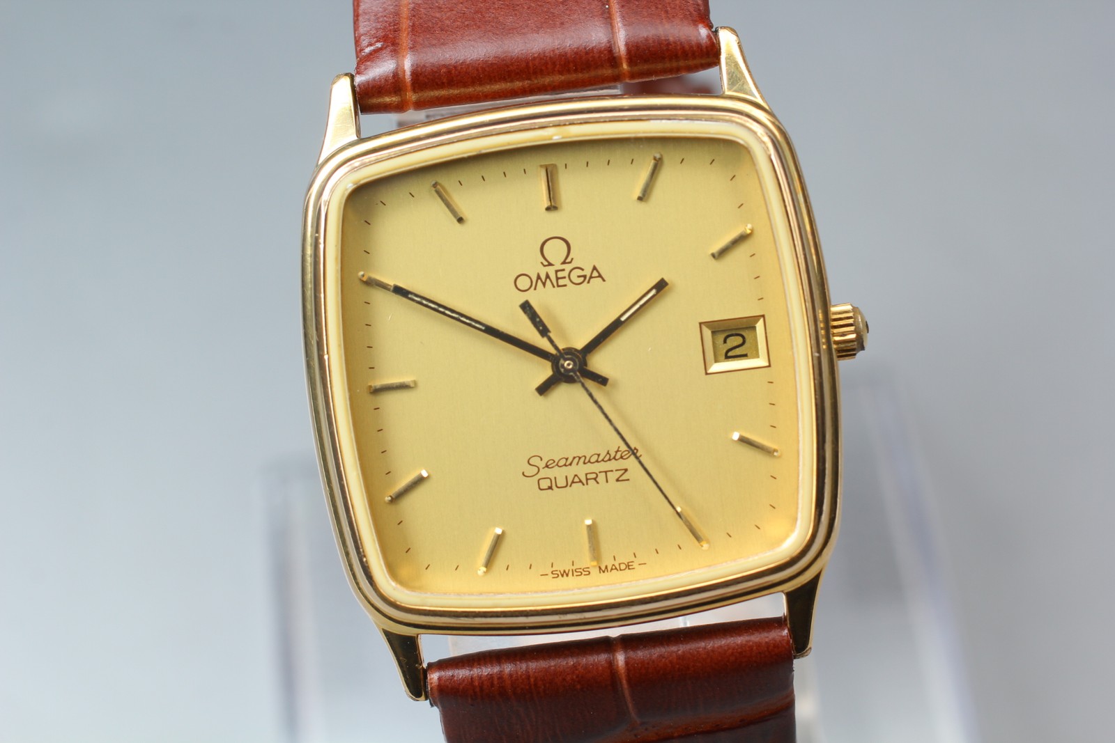 Omega Seamaster 198.0264