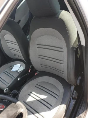Siege avant gauche FIAT PUNTO EVO 3 185541580 199A2000-199 - Photo 1/4