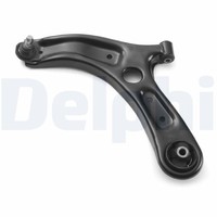 Delphi TC8439 Querlenker L Vorne Passt Zu: Kia Rio Iv 1.0-1.6 01.17- FüR Kia