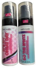 Wet Wild Pump Its my Cheat Day Hair Mist Do the Spritz Face / Body Mist