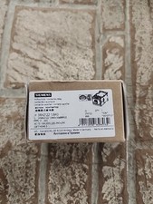 Siemens 3RH21221JB40 SIRIUS Contactor Relay 24VDC