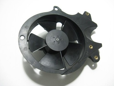 Buell XB-12X Ulysses, XB2 Lüfter für den Motor Kühlerlüfter Ventilator Fan
