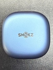 Shokz OpenFit 2+ Charging Case Blue T921 Used Excellent Grade A/B Replacement