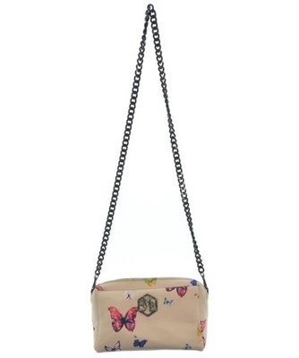 SAVE MY BAG Shoulder Bags BeigexBluexPinketc.(Patterned) 2200657127091