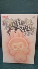 LOVE - BIG INTO ENERGY - POP MART LABUBU - BRAND NEW AUTHENTIC - SEALED IN BAG -