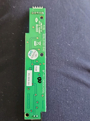 Happ Optic Gun PCB  With Can Holder For Incredible Technology Pump Shotgun Rifle