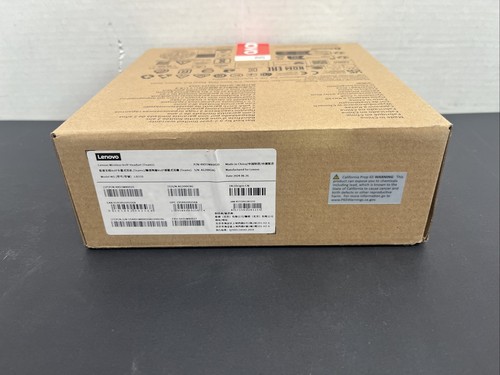 4XD1M80020 AUDIO_BO WL VOIP HEADSET (TEAMS) - Afbeelding 6 van 6