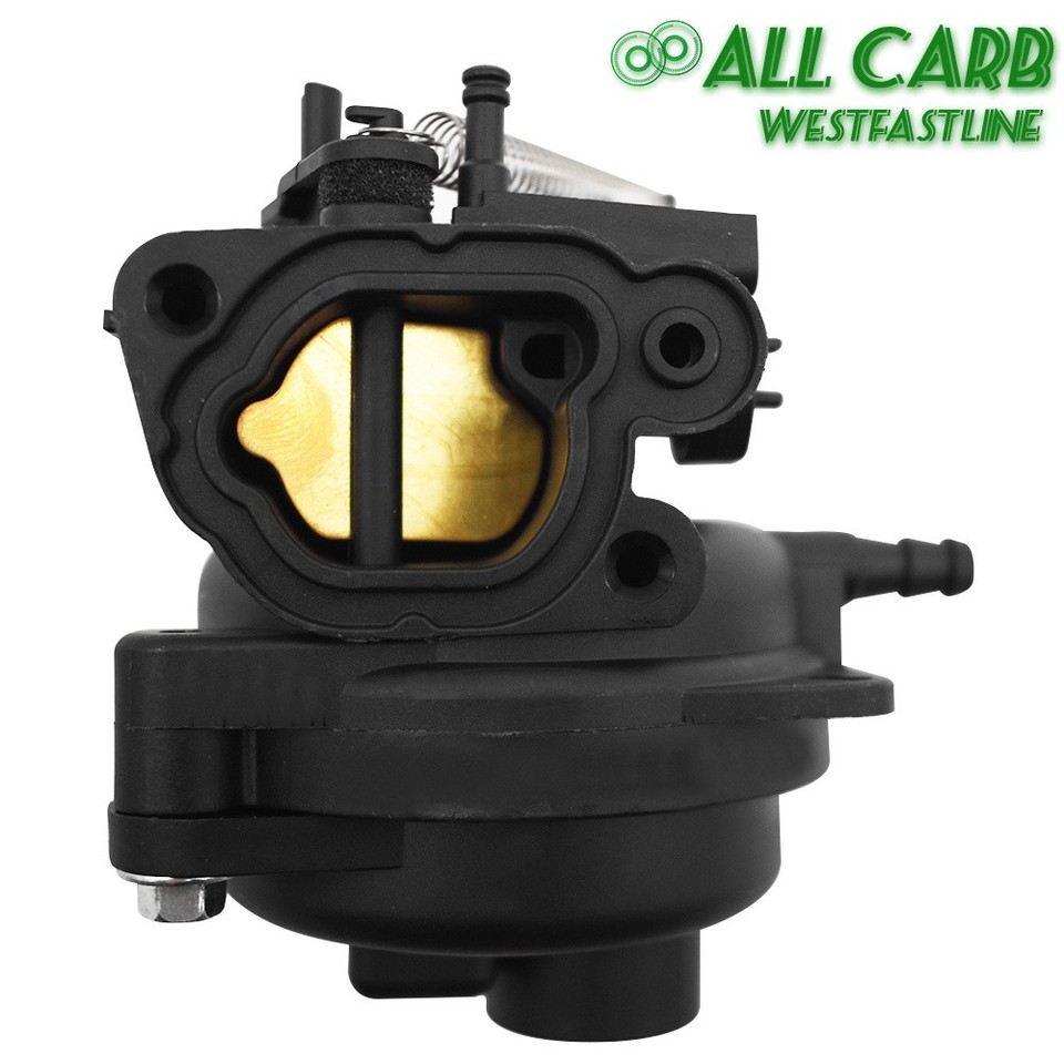 Carburetor 799584 For Briggs and Stratton 550ex 625ex 675EX 725EXI ...