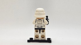 LEGO minifigure Imperial Stormtrooper sw0578 Star Wars Rebels 75083 75090 75157