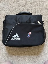 Atlanta Dream Adidas Computer/Travel Bag - New