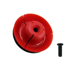 44-70-0375 20 Oz Sausage Barrel Plunger  Screw Kit Fits for Milwauke Cordles...