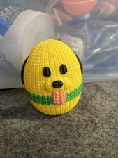 Handmade By Robots Knit Series Disney Mystery Egg Individual Vinyl Figure