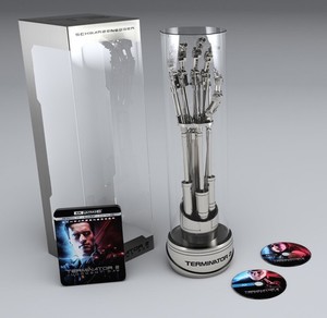 ターミネーター T800 ENDARM Classic Terminator T800 Arm – Dantes Workshop