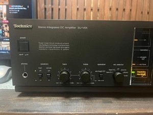 Technics Su V6 | eBay