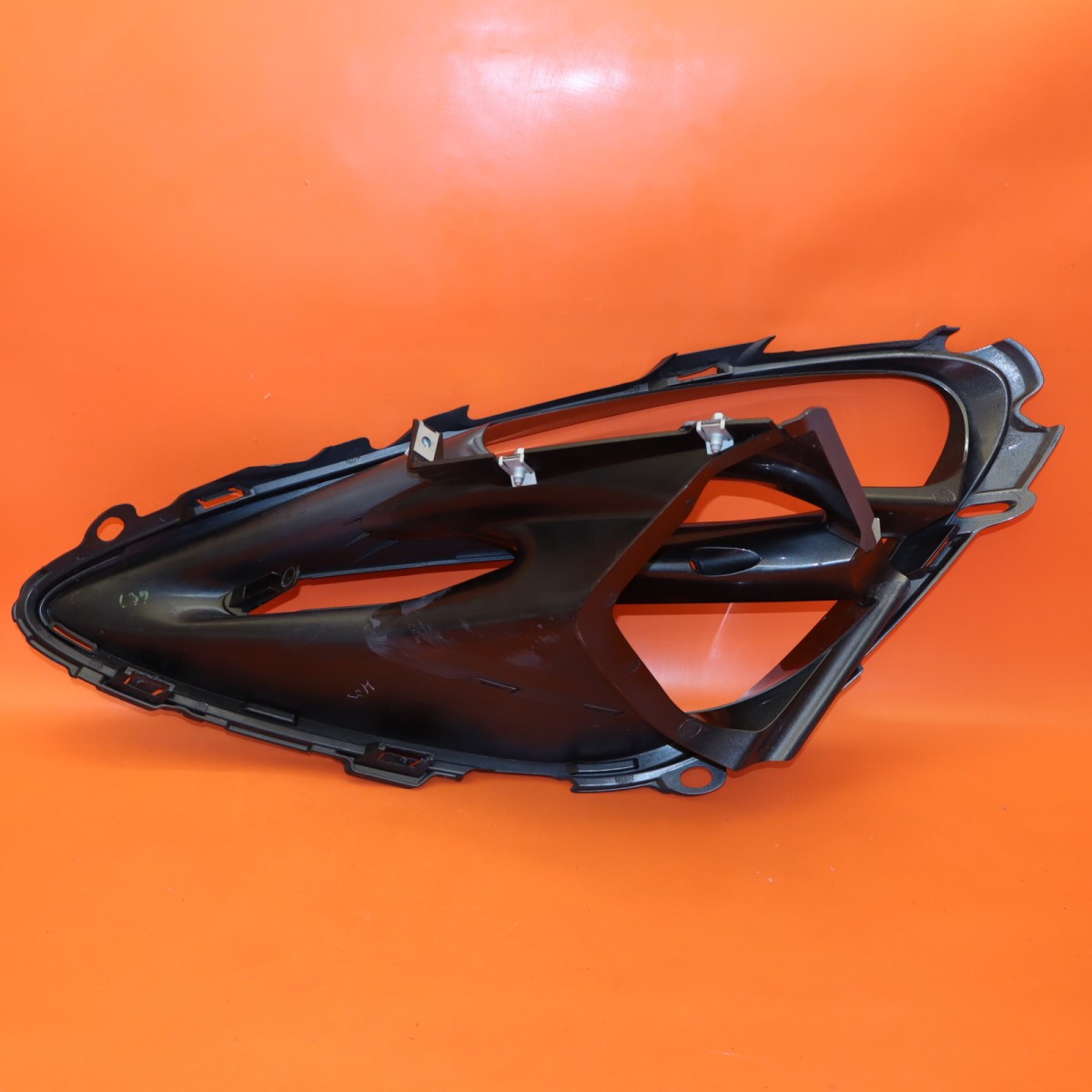 McLaren 720S 2018-2023 Right Headlight trim P/N 14AC203CP