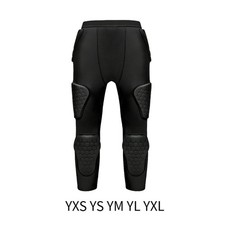 Kids Baseball Pant Softball Pant Versatile Breathable Impact Protection Elastic