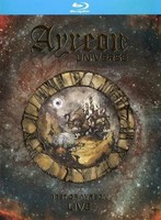 Ayreon Universe - Best Of Ayreon Live | Ayreon | Englisch | 2018 | Believe