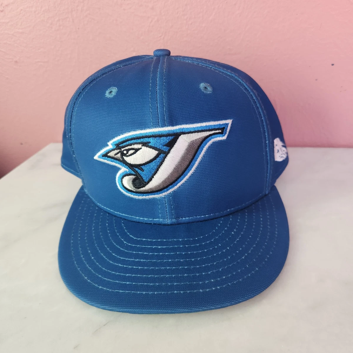 Berretto New Era Graphic 59FIFTY Fitted Cap Dosciento Blue 7 1/8