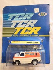 VINTAGE 1978 TCR VAN-ATIC SLOT CAR 3274-8 NOS