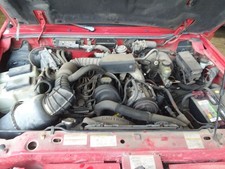 Manual Transmission 2wd 4-140 2.3l Fits 88-97 Ranger 2155676