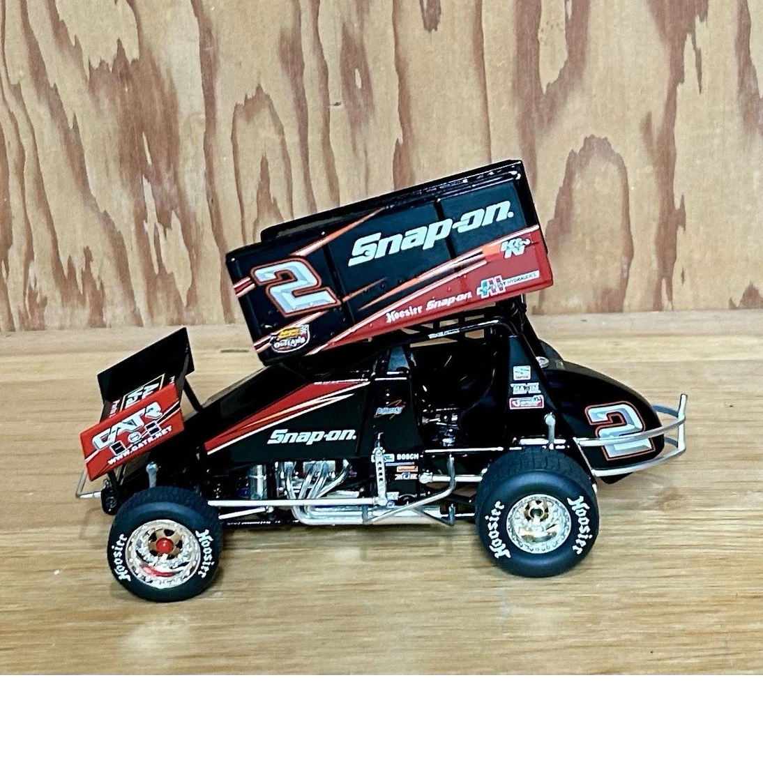 25+ Snap On Diecast Racing Cars for sale | Updated Oct 2026