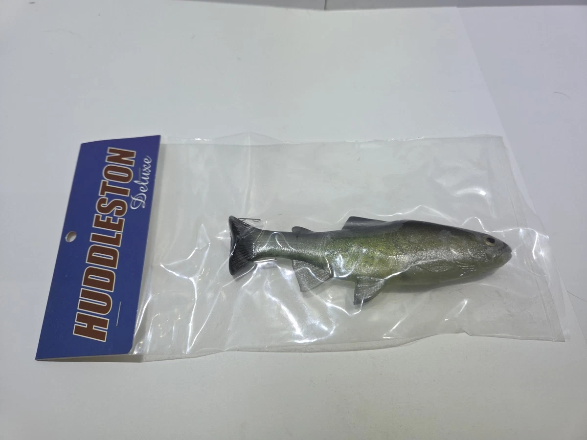 Huddleston Swimbaits for sale | eBay