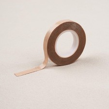 WENNALIFE Hair Extension Tape Roll Double Sided, Transparent Tape for Hair