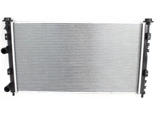 Replacement AP 23GR81V Radiator Fits 2001-2006 Chrysler Sebring Radiator