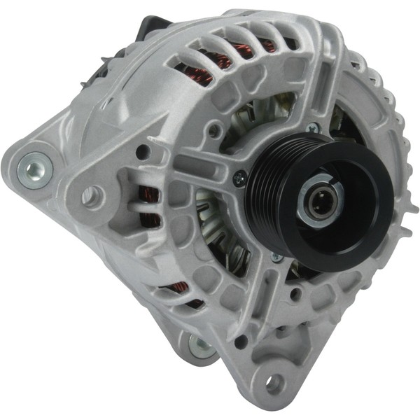 Lichtmaschine Generator 14V 150A Ø49 Mm Hc-Cargo FüR U.A. Nissan Interstar-image