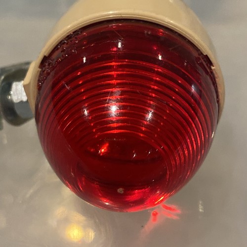 Original 1960s/70s NOS Rear Dynamo Light, Ideal Show Raleigh Chopper Part - Picture 5 of 7