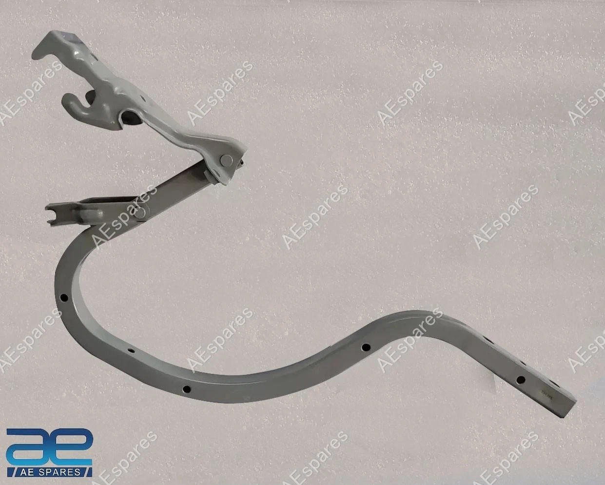 Rear Trunk LID Hinge For Suzuki Ciaz 1st Gen F/L 2018-Now 65810M82R00 view 4