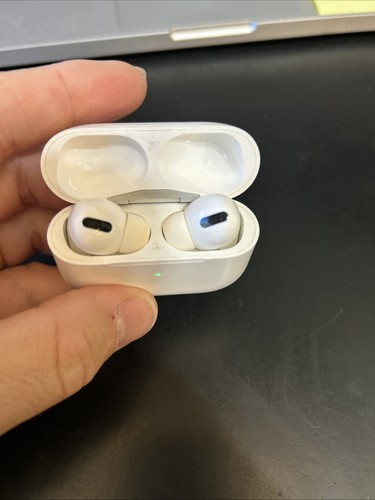 AirPods Pro A2084 2019 - 第 3/9 張圖片