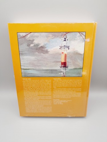 SEALED Amber-Hi-Lites: Fifty Years of Ion-Exchange Technology, Kunin, 1st print - Picture 3 of 8