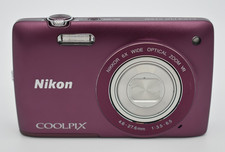 Preços baixos em Câmeras digitais Nikon Coolpix 4300 | eBay