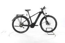 Cube Reaction Hybrid Performance Allroad Trekking E-Bike Top Elektrofahrrad Akku