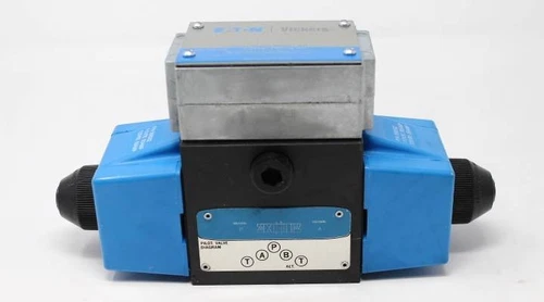 VICKERS DG4S4W-016C-B-60 NSNB - DIRECTIONAL VALVE