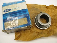 Nos Oem Ford F1tz-7548-b Manual Transmission Clutch Release Bearing T-19 Manual