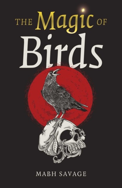 The Magic of Birds by Mabh Savage (Paperback Book) - Image 8