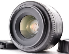 Objectif Nikon Nikkor AF-S 35 mm f/1,8 G grand angle Prime Japon #1102...