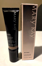 NEW Mary Kay CC Concealer Cream Sunscreen Broad Spectrum SPF 15 Very Deep
