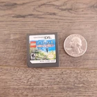 LEGO Legends of Chima: Laval's Journey | Nintendo DS | Cartridge Only | TESTED!