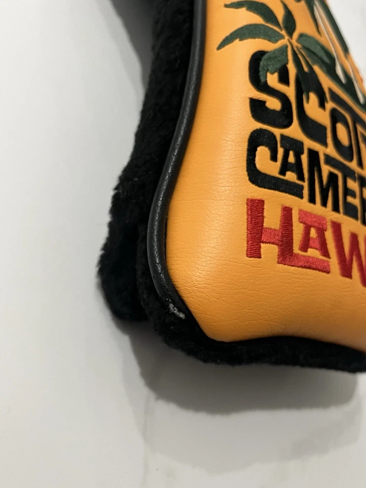 Scotty Cameron 头套 - 2020 年夏威夷公开仪表板舞者 — 第 4/4 张图片