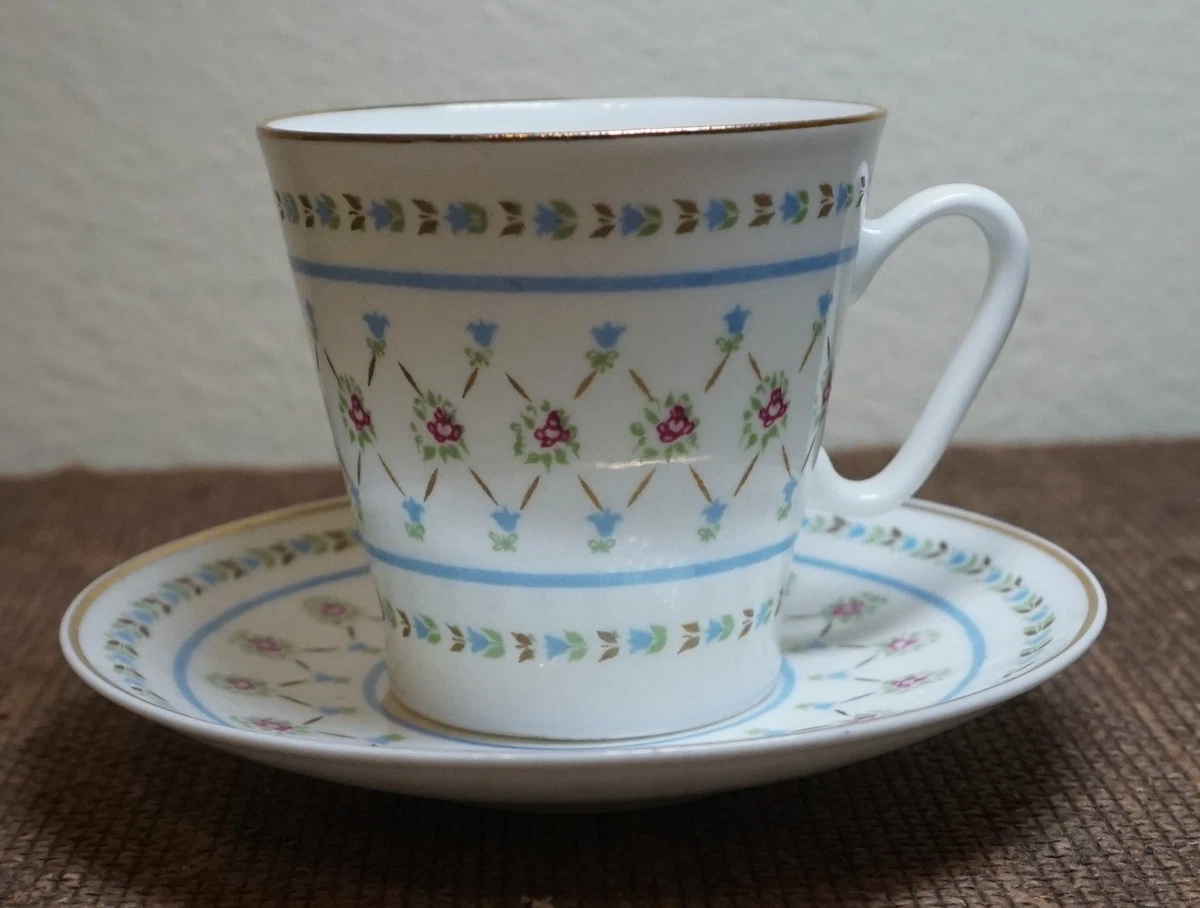 Lomonosov Cups & Saucers for sale | eBay