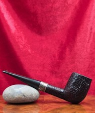 VINTAGE PIPE DUNHILL 1975 VINTAGE DUNHILL ESTATE TOBACCO PIPE