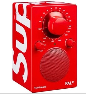Speaker Supreme | eBay